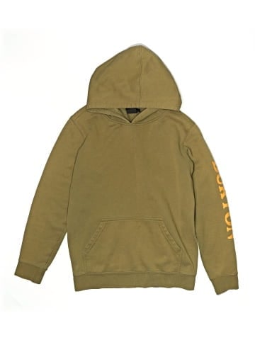 Burton Pullover Hoodie (view 1)