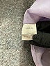 Unbranded 100% Polyester Purple Cocktail Dress Size M - photo 7