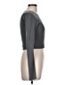 Shein Gray Long Sleeve T-Shirt Size L - photo 4