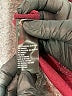 Perceptions Solid Burgundy Casual Dress Size XL - photo 8