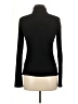 SUNBS Black Long Sleeve Turtleneck Size M - photo 2