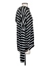 Trafaluc by Zara Stripes Black Pullover Sweater Size S - photo 4