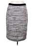 Talbots Tweed Gray Formal Skirt Size 6 - photo 1