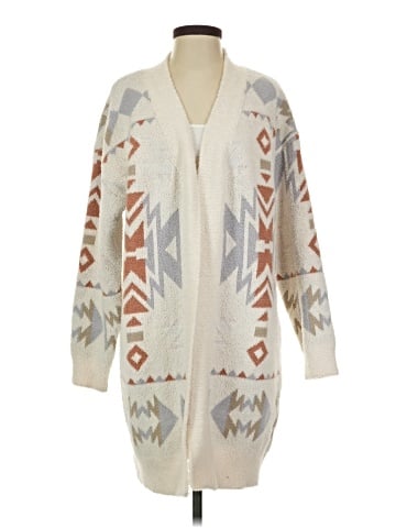 Angie Cardigan (view 1)