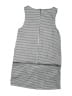 Zara Houndstooth Black Dress Size 13 - 14 - photo 2