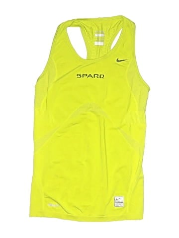 Nike Active Tank (view 1)