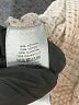 ASOS 100% Cotton Tan Jacket Size 6 - photo 8