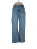 OAT Blue Jeans Size 10 - photo 1