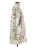 Angie 100% Polyester Ivory Cardigan Size S - photo 4