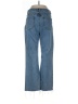 OAT Blue Jeans Size 10 - photo 2