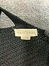 Full Tilt 100% Acrylic Black Pullover Sweater Size S - photo 7
