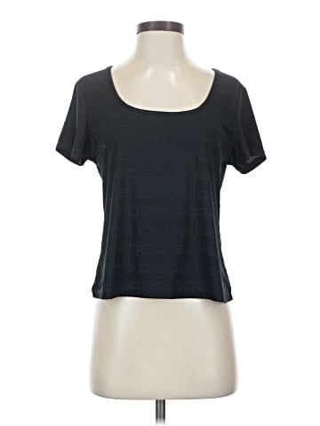 Bebe Short Sleeve T-Shirt (view 1)