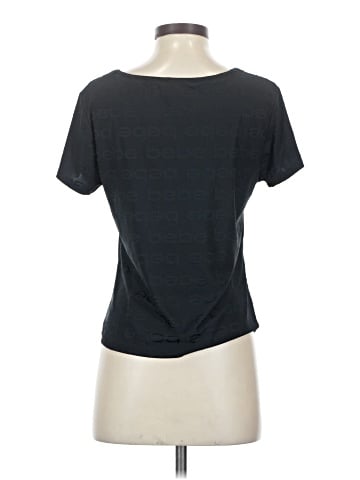 Bebe Short Sleeve T-Shirt (view 2)