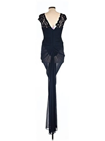 Adrianna Papell Cocktail Dress (view 2)