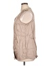 Soft Surroundings 100% Modal Tan Sleeveless Blouse Size XL - photo 5