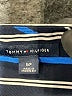 Tommy Hilfiger 100% Polyester Blue Sleeveless Blouse Size S - photo 7