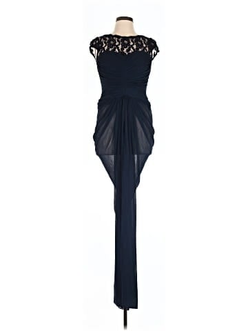 Adrianna Papell Cocktail Dress (view 1)