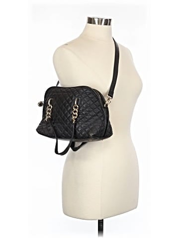 Isaac Mizrahi LIVE! Satchel (view 2)
