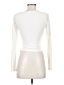 Hippie Rose Ivory Long Sleeve Turtleneck Size XS - photo 2