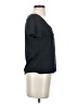 Bebe Black Short Sleeve T-Shirt Size S - photo 4