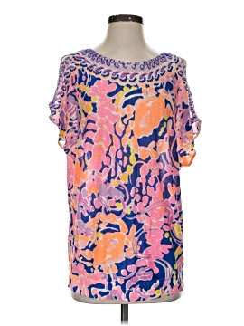 Lilly Pulitzer Poncho