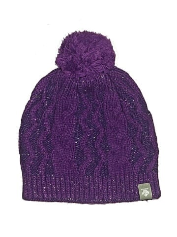 Descente Beanie (view 1)