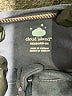 Cloud Island 100% Cotton Blue Gray Overalls Size Newborn - photo 3