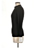 Shein Black Long Sleeve Turtleneck Size 6 - photo 5