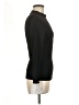 Shein Black Long Sleeve Turtleneck Size 6 - photo 4