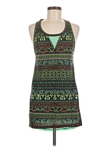 Xhilaration Sleeveless Top (view 1)