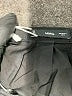 MNG Solid Black Casual Skirt Size 6 - photo 4