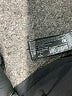 MNG Solid Black Casual Skirt Size 6 - photo 5