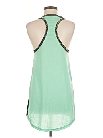 Xhilaration Sleeveless Top (view 2)