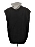 Unbranded Black Vest Size L - photo 2