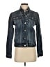 Gap 100% Cotton Blue Denim Jacket Size S - photo 1