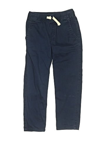 Wonder Nation Casual Pants (view 1)
