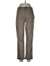 Caslon Gray Khakis Size 10 - photo 1