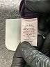 Croft & Barrow 100% Cotton Purple Jacket Size 3X - photo 7