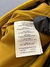 J.Crew 100% Wool Solid Yellow Wool Skirt Size 2 - photo 5