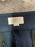 Ann Taylor LOFT Outlet Blue Active Pants Size 14 - photo 7