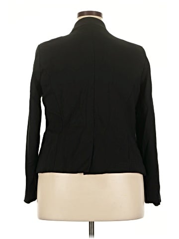 ELOQUII Blazer (view 2)