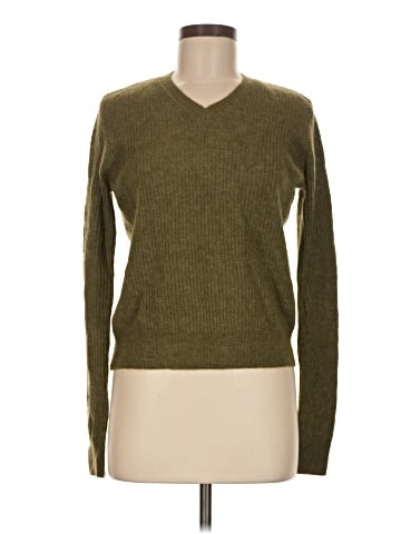 Zara Pullover Sweater (view 1)