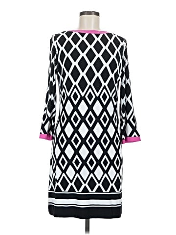 Joseph Ribkoff Casual Dress (view 1)