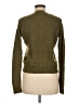Zara Green Pullover Sweater Size M - photo 2