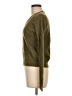 Zara Green Pullover Sweater Size M - photo 5