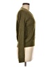 Zara Green Pullover Sweater Size M - photo 4