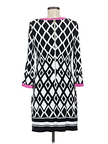 Joseph Ribkoff Casual Dress (view 2)