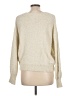 Universal Thread Ivory Pullover Sweater Size L - photo 2