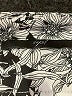 up! Print Silver Casual Pants Size 12 - photo 4