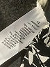 up! Print Silver Casual Pants Size 12 - photo 6